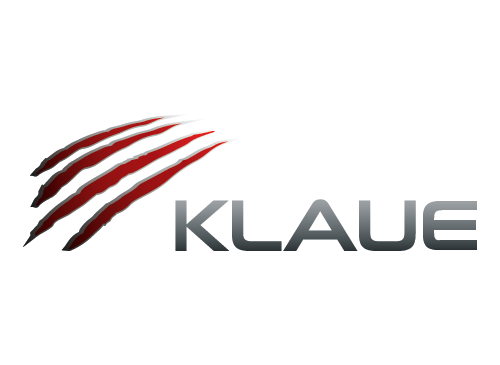 Klaue Logo