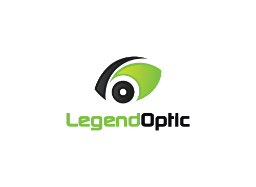 Auge Logo,  Augenarzt Logo, Vision, Optik