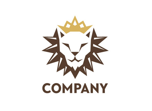  Lwe Logo, Lion King, Krone Logo