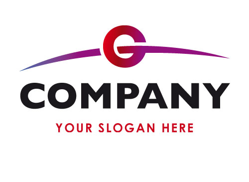 , Zeichen, Signet, Logo, Initiale, G
