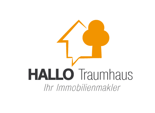 Ihr individuelles Logo fr den Hotelbereich oder die Immobilienbranche