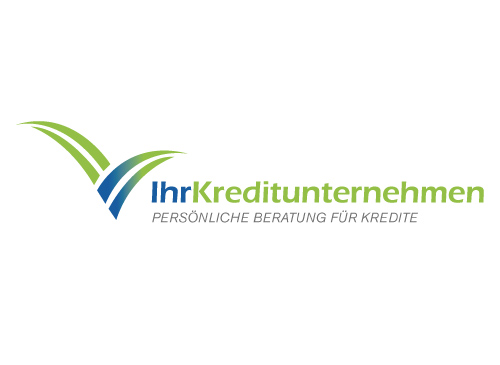 Ihr individuelles Logo fr Kreditunternehmen 