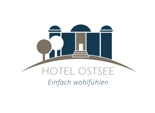 Logo fr die Hotel- und Immobilienbranche