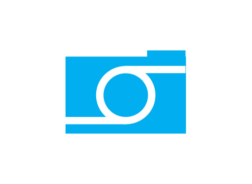 Zeichen, Signet, Logo, Fotograf, Photokamera