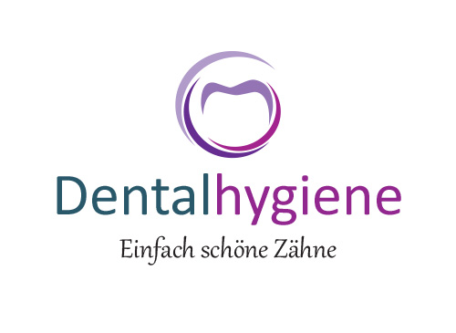 Zhne, Zahnrzte, Zahnarztpraxis, Logo Dentalygiene