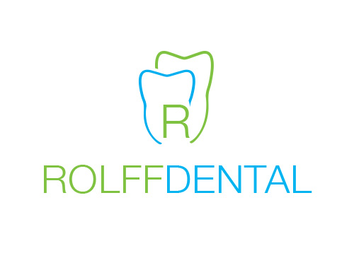 Zhne, Zahnrzte, Zahnarztpraxis, Logo Dentallabor, Zahnarzt