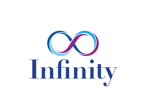 , Zeichen, Signet, Logo, Infinity