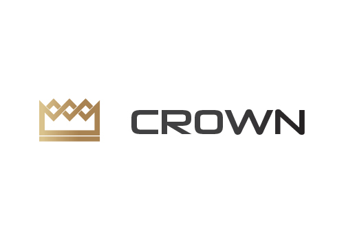 , Zeichen, Signet, Logo, Krone, Crown