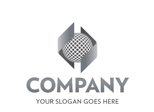, Logo, Kugel, Globus, Schutz