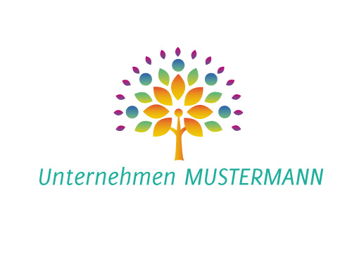 Logo fr rzte, Wellnessbereich, Heilpraktiker und Physiotherapie, Kosmetik, Kindergarten, Kunstschule