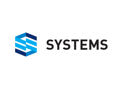  Zeichen, Signet, System, S Logo