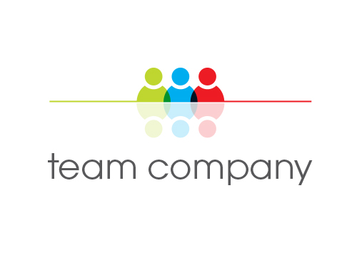 Zeichen, Signet, Logo, Team Gruppe Consulting