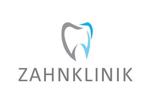 Zhne, Zahnrzte, Zahnarztpraxis, Logo, Zahn, Abstrakt, Zahnarzt