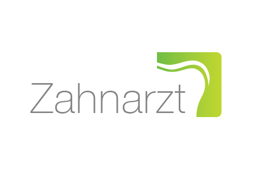 Zhne, Zahnrzte, Zahnarztpraxis, Logo, Abstrakt, Dentallabor