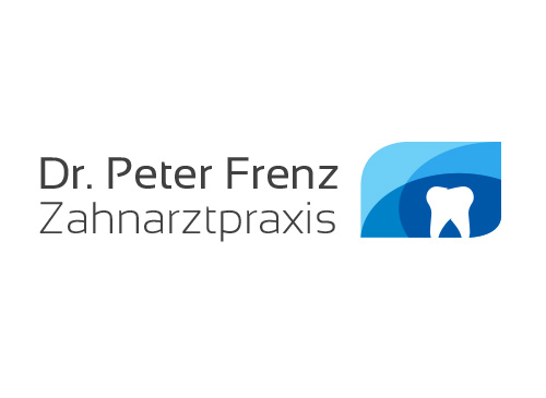 Zhne, Zahnrzte, Zahnarztpraxis, Logo