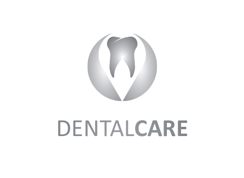 Zhne, Zahnrzte, Logo