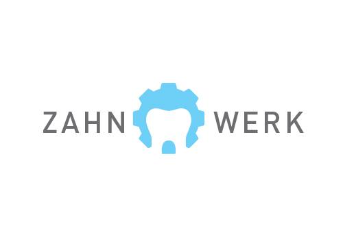 Zhne, Zahnrzte, Zahnarztpraxis, Logo Dentallabor, Zahnarztpraxis