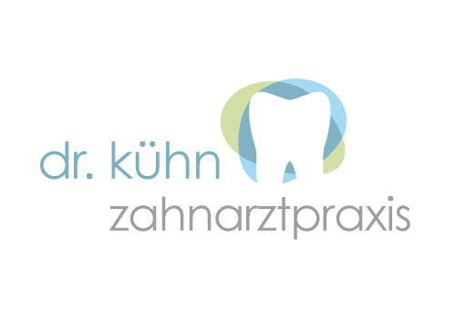Zhne, Zahnrzte, Zahnarztpraxis, Logo Zahn Arzt