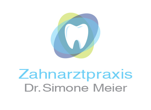 Zhne, Zahnrzte, Zahnarztpraxis, Logo Zahn, transparente Elipsen