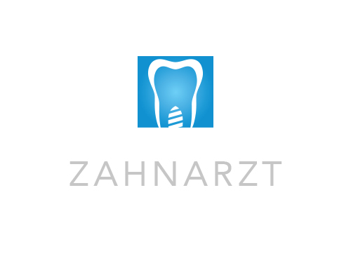 Zhne, Zahn, Zahnarztpraxis, Logo, Zahnarzt, Implantologie