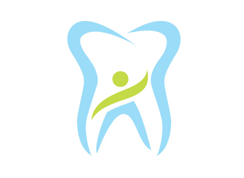 Zhne, Zahnrzte, Zahnarztpraxis, Logo, Patient im Zentrum