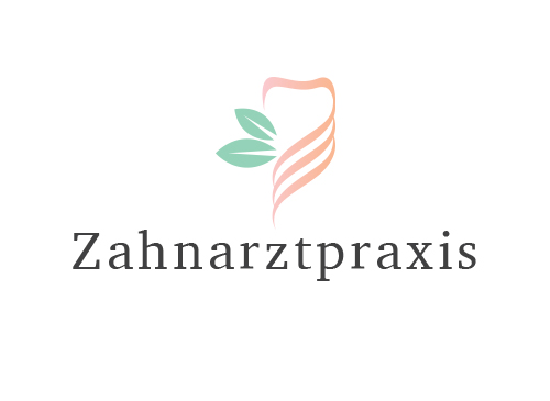 , Zhne, Zahnrzte, Zahnarztpraxis, Logo, Zahn