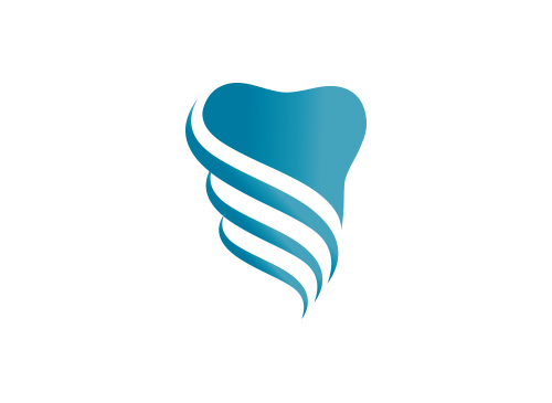 Zhne, Zahnrzte, Zahnarztpraxis, Logo Zahnarzt, Implantologie