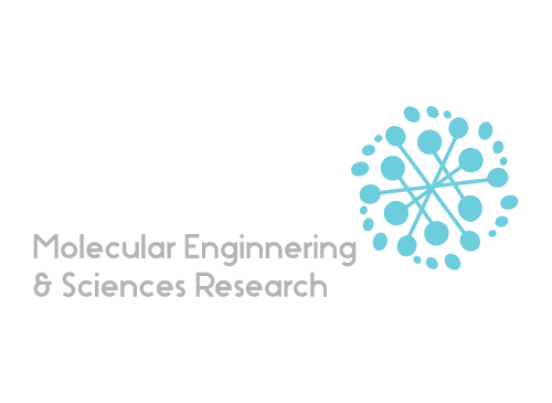 Logo molekl, wissenschaft, dna, Chemie, Biologie, Schulen, Institute, Labore
