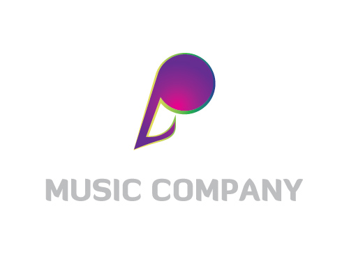 Music Logo