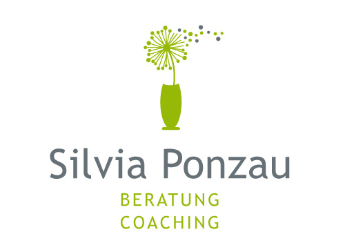 Logo fr Beratung, Coach oder Floristen