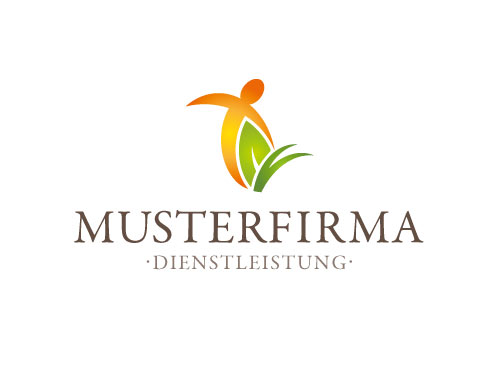 Logo fr Heilpraktiker, Naturmedizin, Wellness