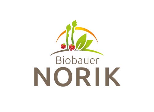 Logo fr Obst- und Gemsebauer, Gemsehndler