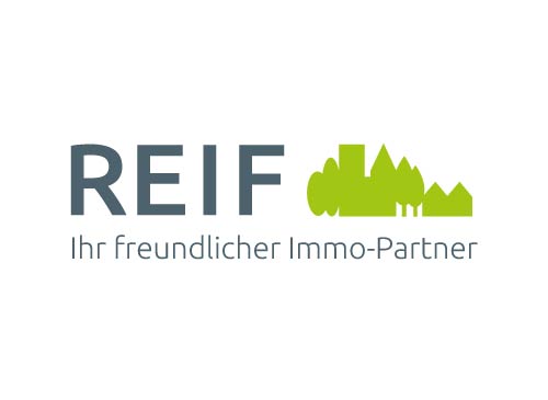 Logo fr Immobilienmakler