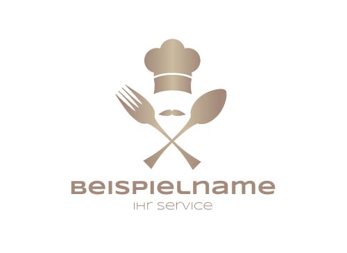 Logo fr Catering, Restaurant, Bistro,...