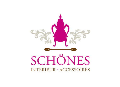 Logo fr Accessoires, Einrichtung, Geschenke, Shopping, Interieur