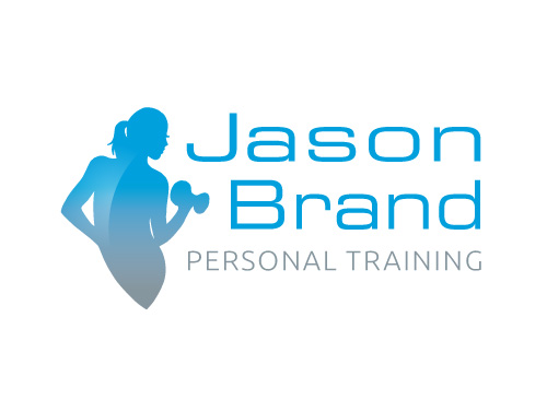 Logo fr Fitness, Personal Training, Physio