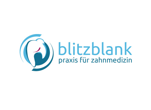 Logo fr Zahnarzt Praxis