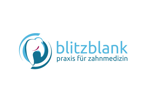Logo fr Zahnarzt Praxis