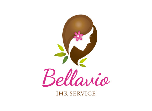 Logo fr Beauty, Wellness, Kosmetik, Spa