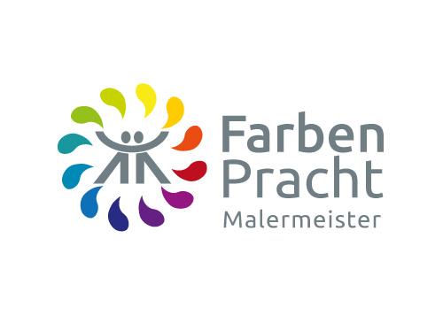 Logo fr Maler