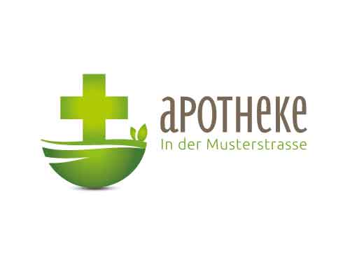 Logo fr Apotheke, Naturheilpraxis, ...