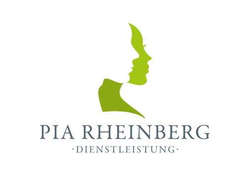 Logo fr Psychologen, Coach, Therapeut