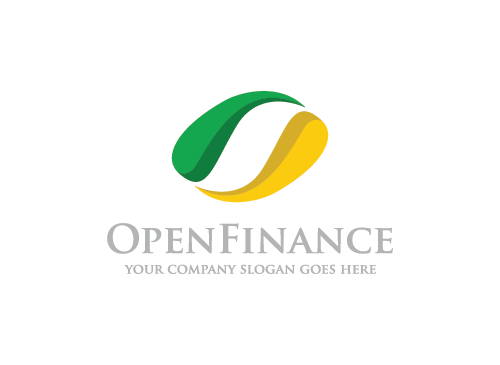 Finanzen Logo, Geld Logo, Gold Logo