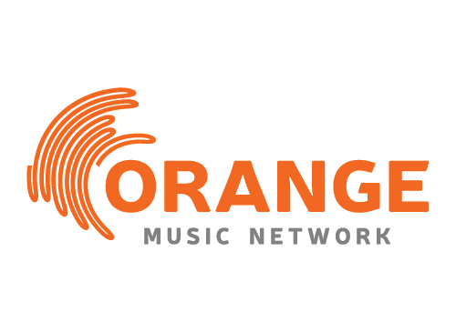 Logo Radio, Musik, Orange