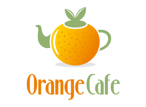 Orange Cafe