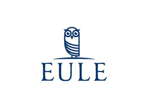 Eule Logo