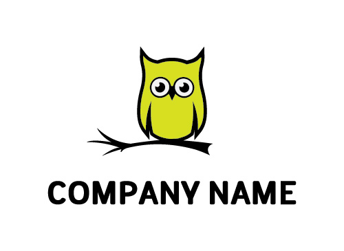 Owl Logo