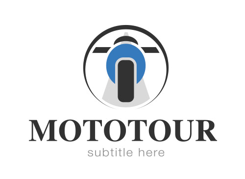 Motosport Logo