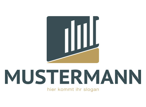 Industrie Logo