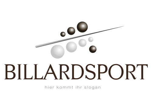 Billard Logo